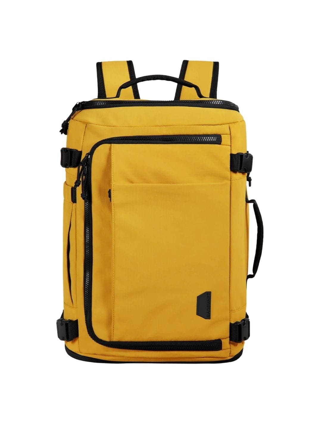 Sac de voyage cabine | NOMADI Jaune / 28L (31x20x42cm)