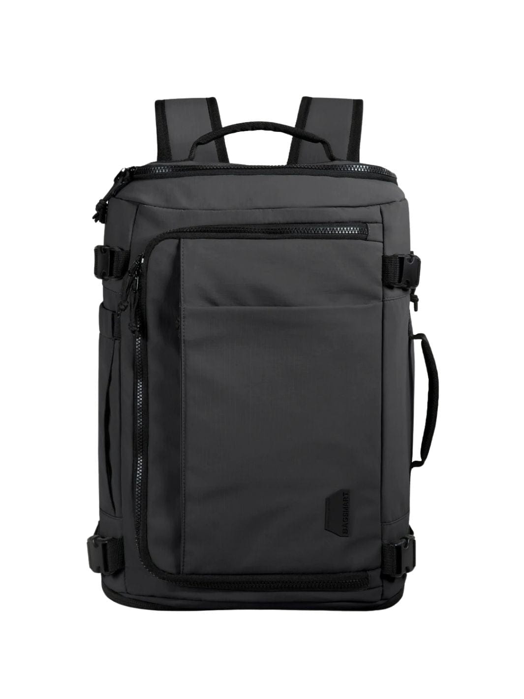 Sac de voyage cabine | NOMADI Noir / 28L (31x20x42cm)
