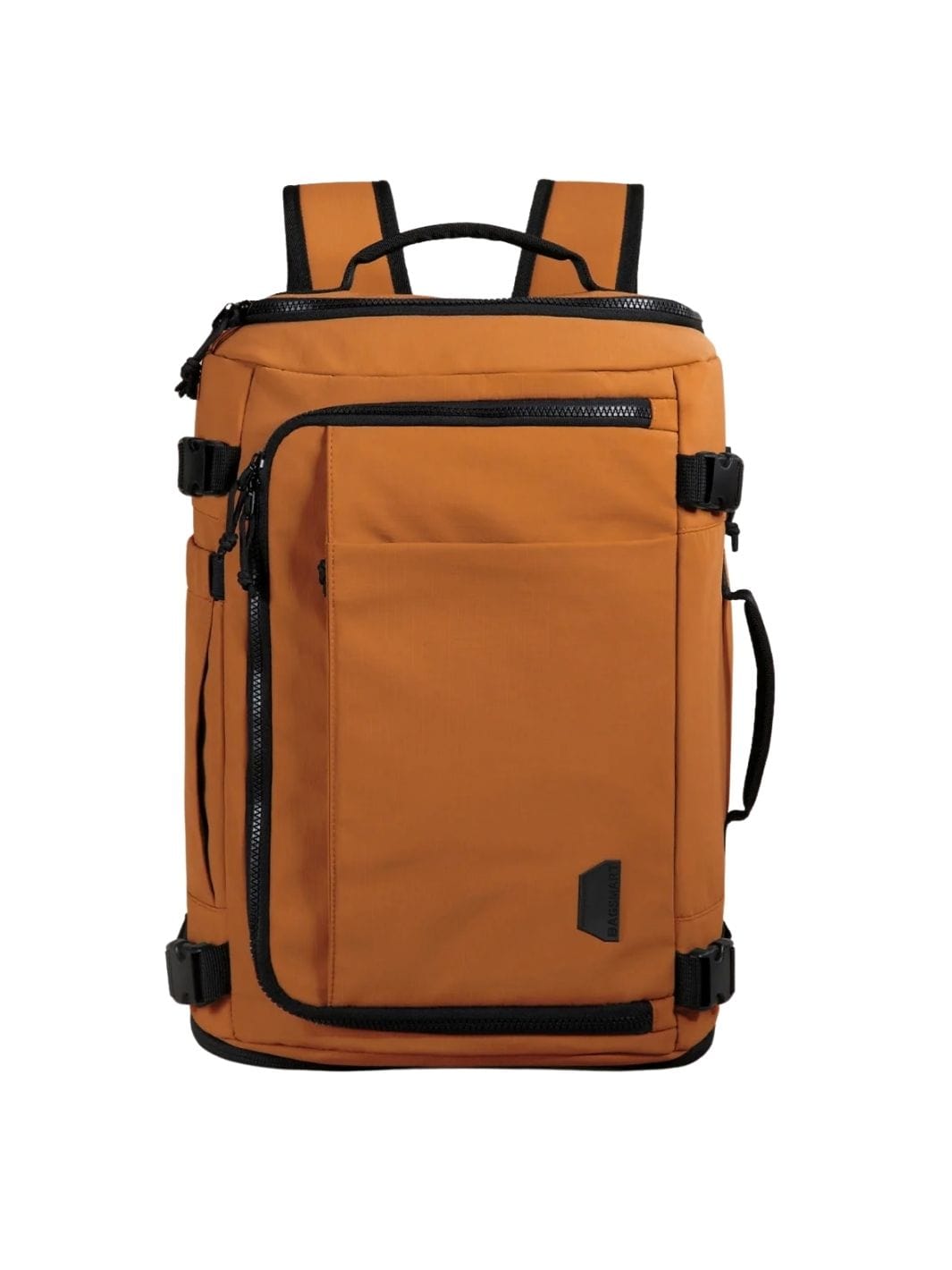 Sac de voyage cabine | NOMADI Orange / 28L (31x20x42cm)