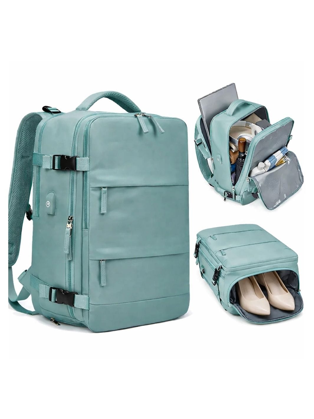 Sac de voyage cabine – NOMADLY