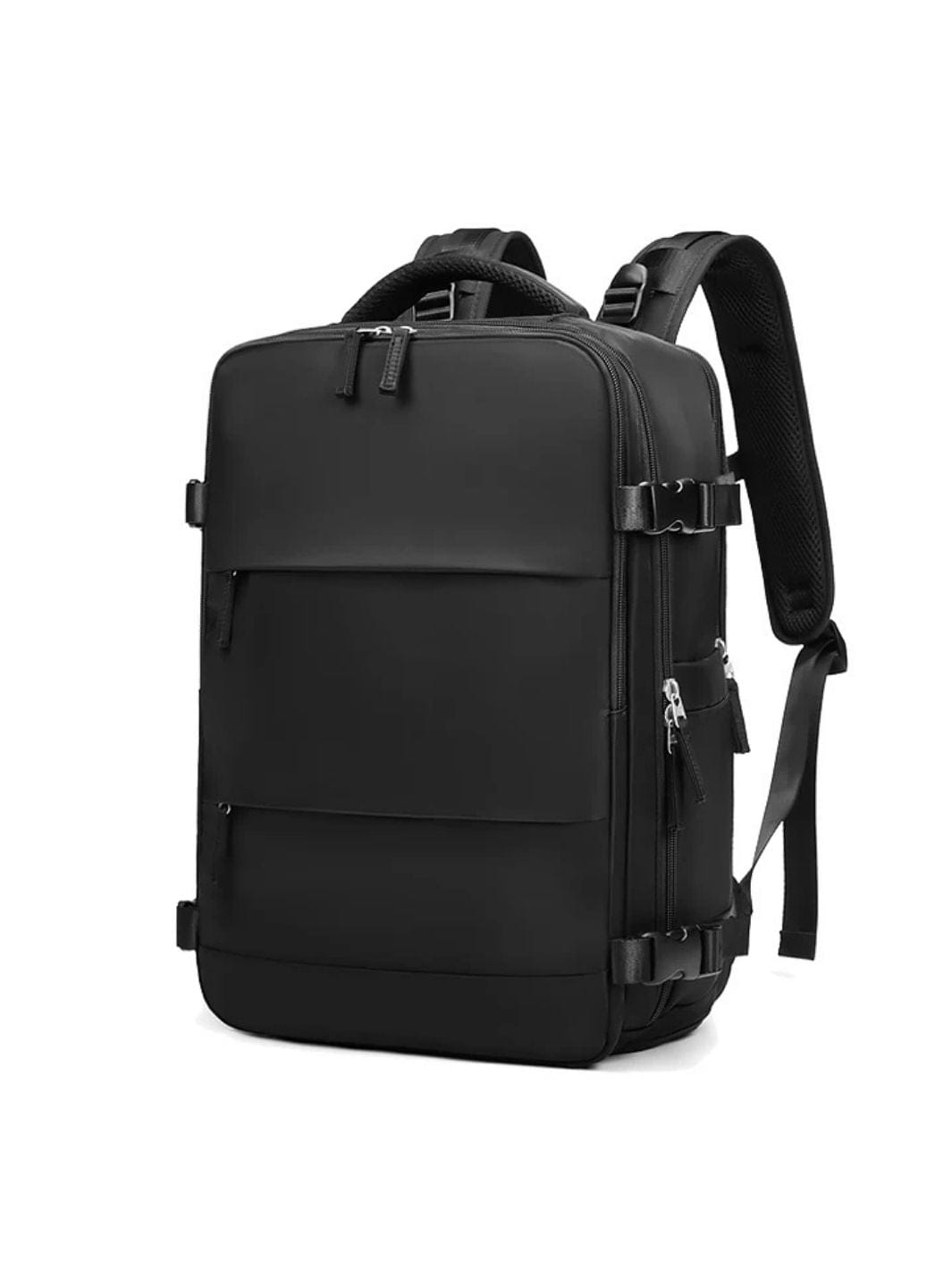 Sac de voyage cabine – NOMADLY Noir
