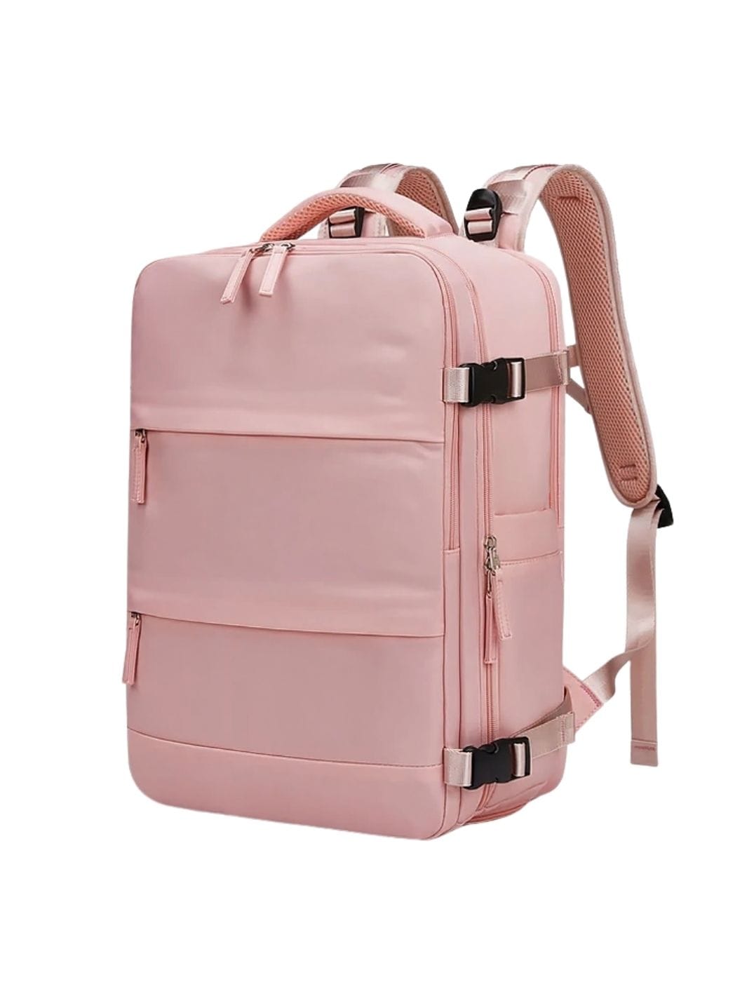 Sac de voyage cabine – NOMADLY Rose