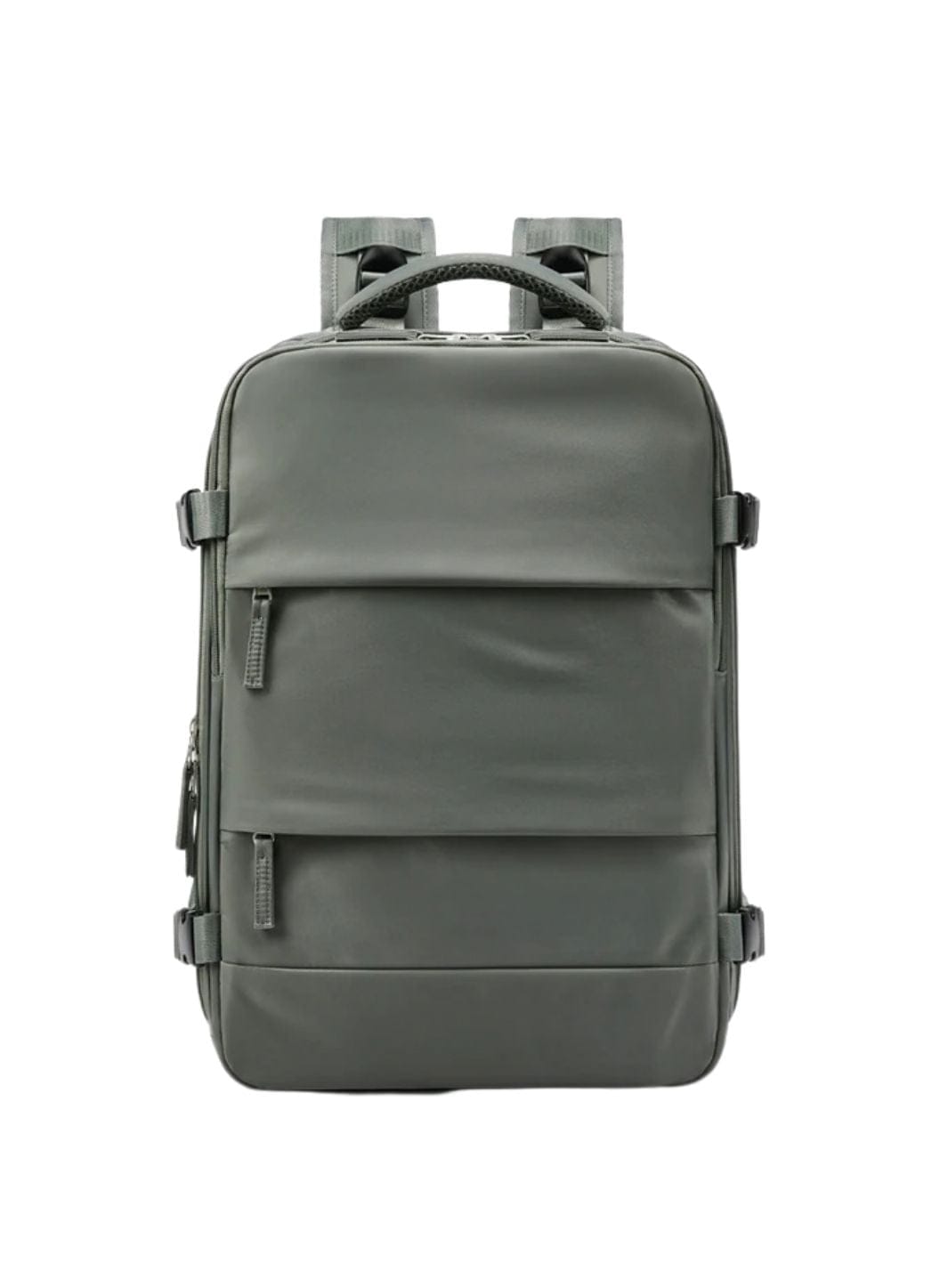 Sac de voyage cabine – NOMADLY Vert