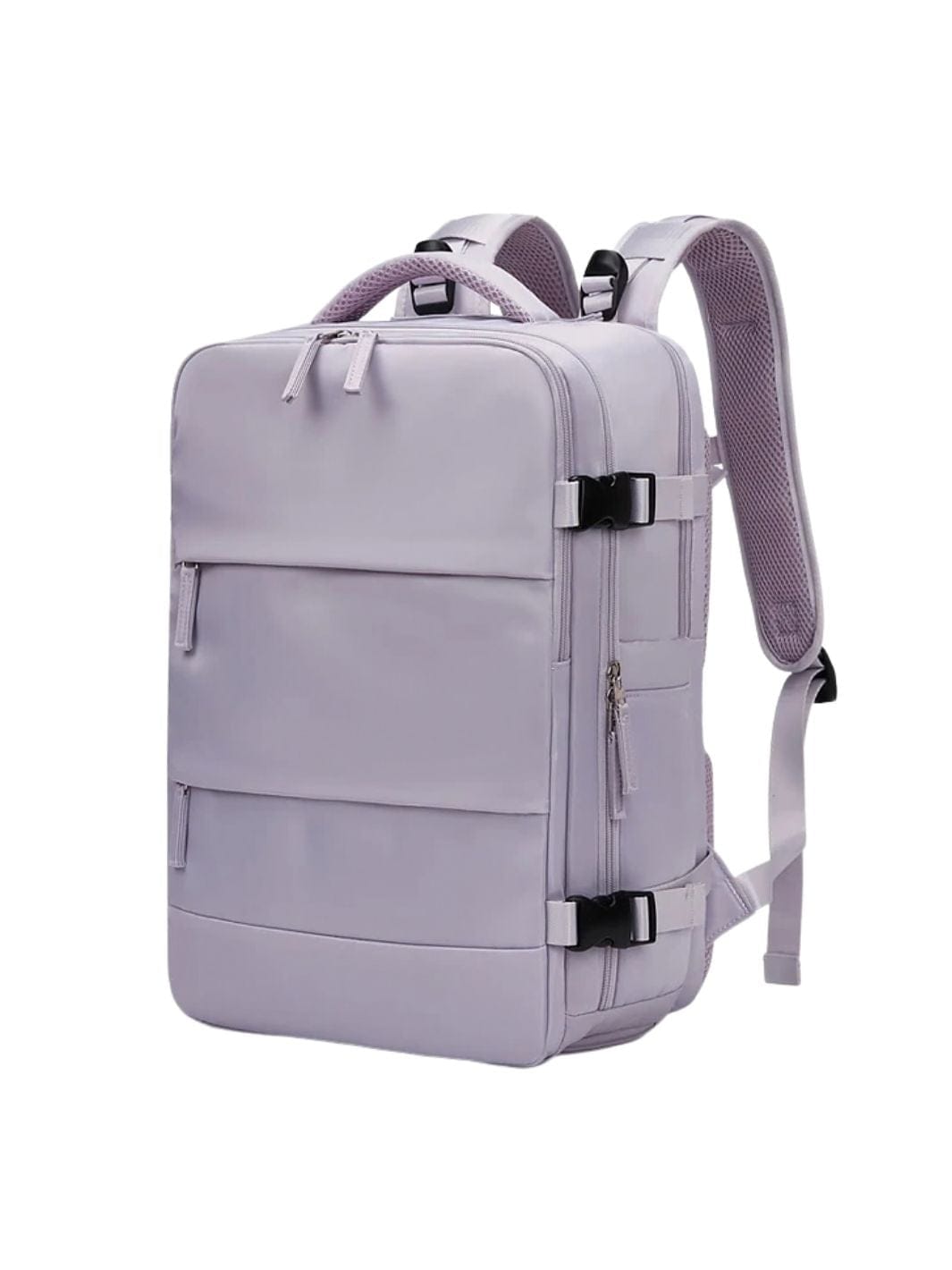 Sac de voyage cabine – NOMADLY Violet