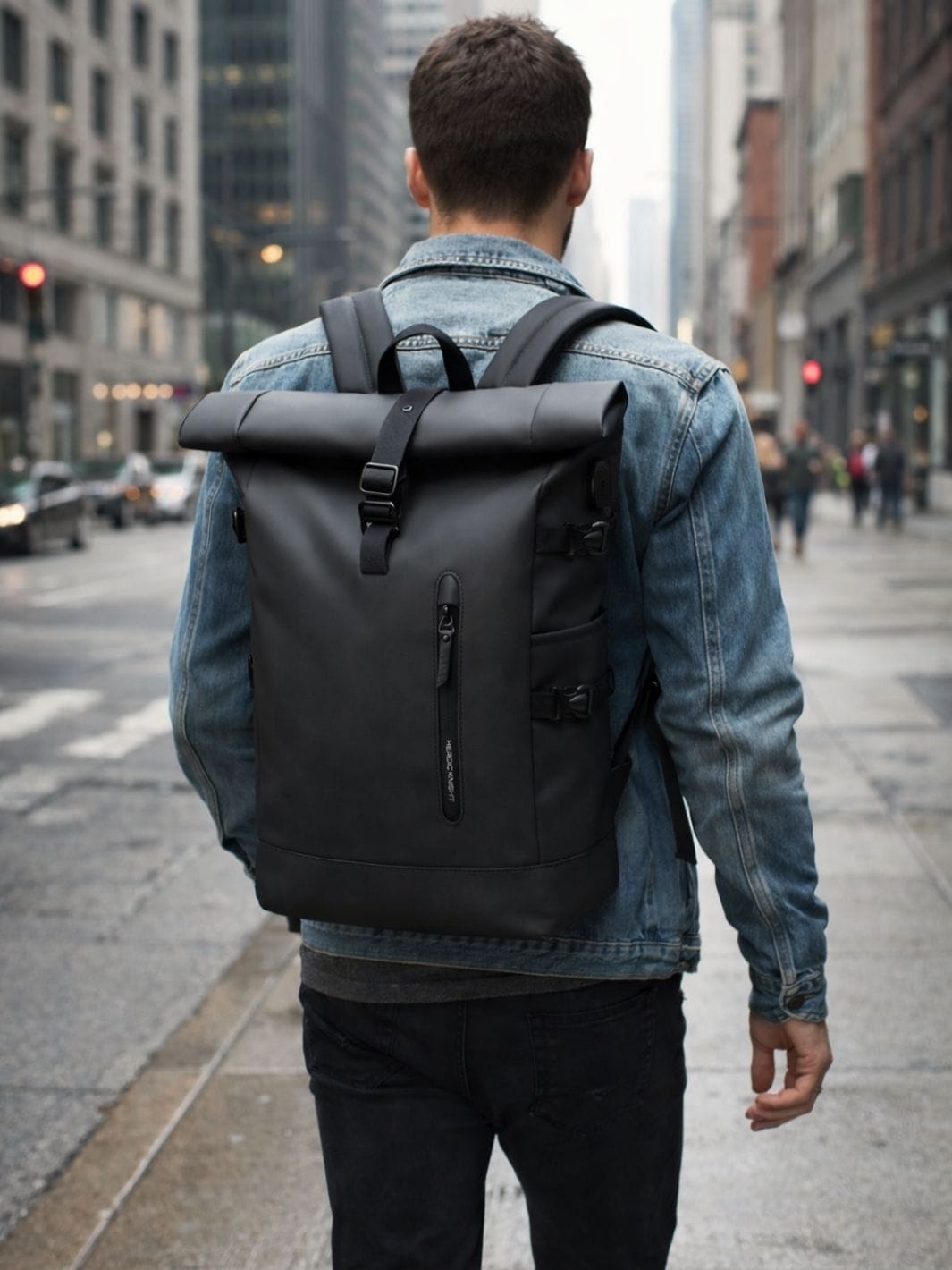 Sac de voyage cabine | ROLLVIA