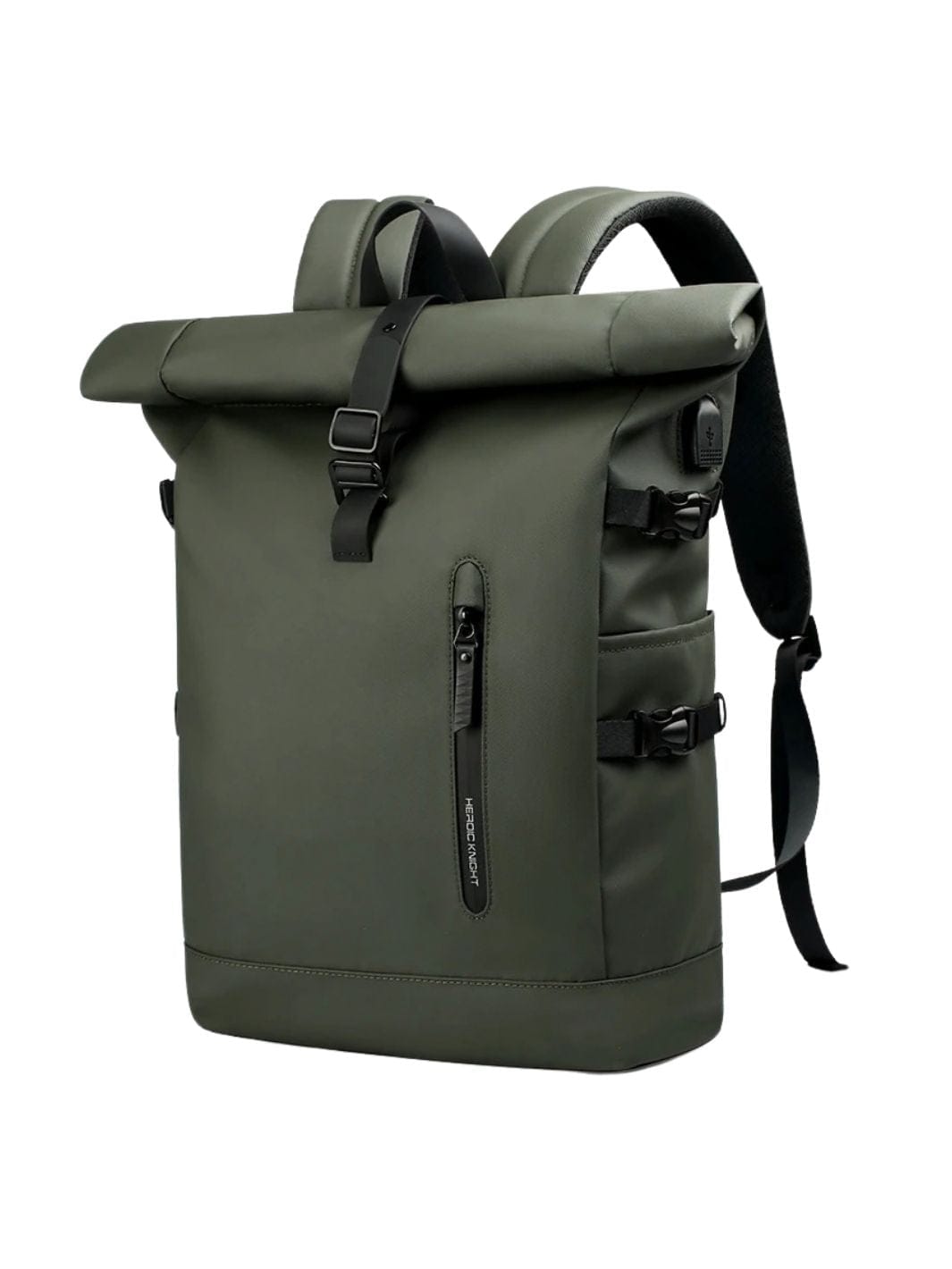 Sac de voyage cabine | ROLLVIA Vert