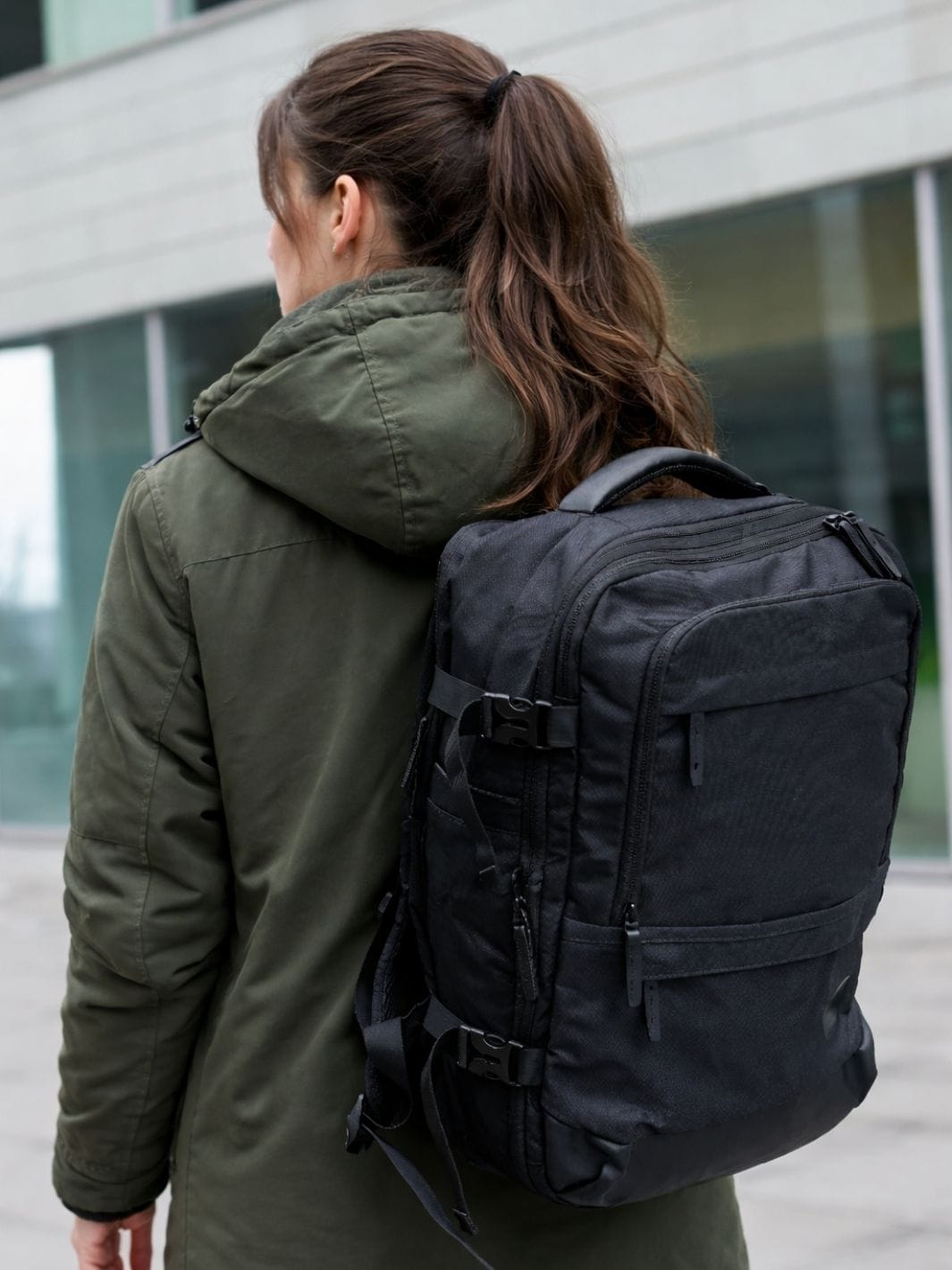 Sac de voyage cabine | SKYROLL