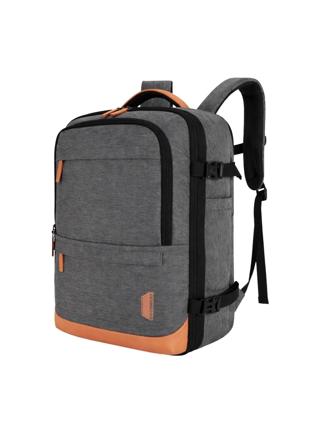 Sac de voyage cabine | SKYROLL Gris