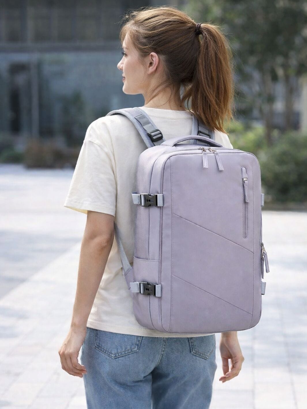 Sac de voyage cabine | SKYWARD