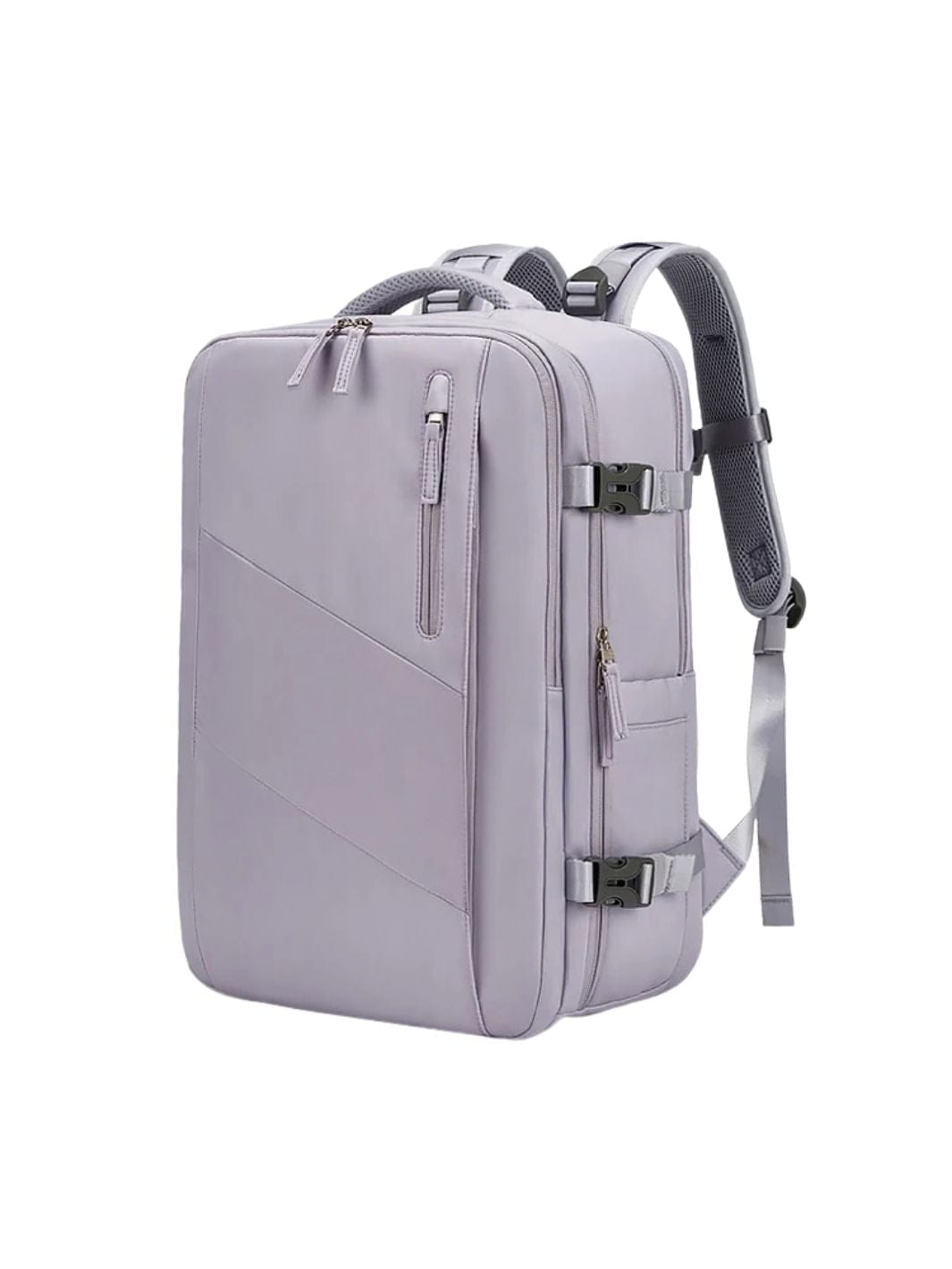 Sac de voyage cabine | SKYWARD Lilas