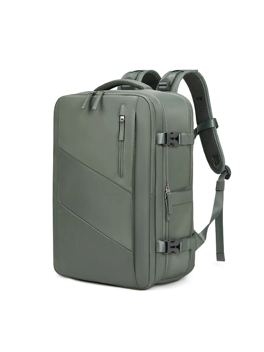 Sac de voyage cabine | SKYWARD Vert