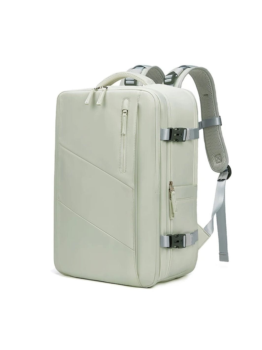 Sac de voyage cabine | SKYWARD Vert sauge