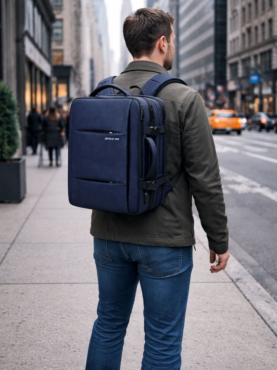 Sac de voyage cabine | TRAVIOR
