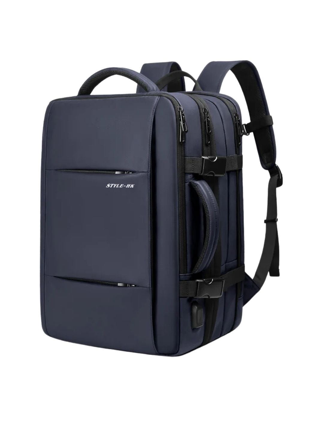 Sac de voyage cabine | TRAVIOR Bleu