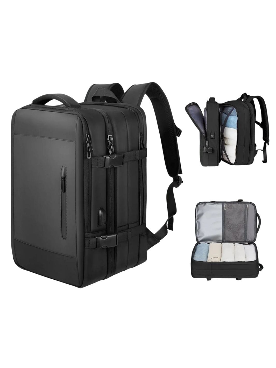Sac de voyage cabine | VELTOR