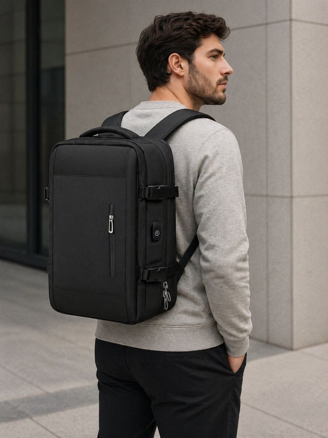 Sac de voyage cabine | VELTOR