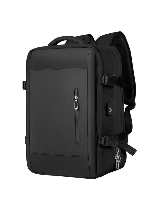 Sac de voyage cabine | VELTOR Noir