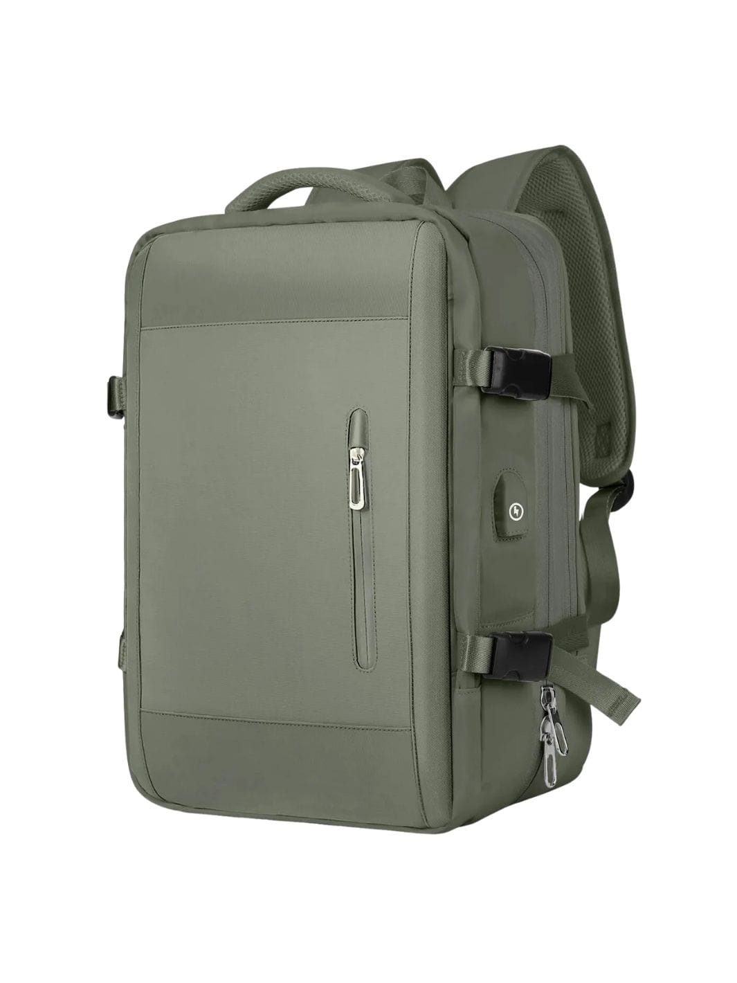 Sac de voyage cabine | VELTOR Vert