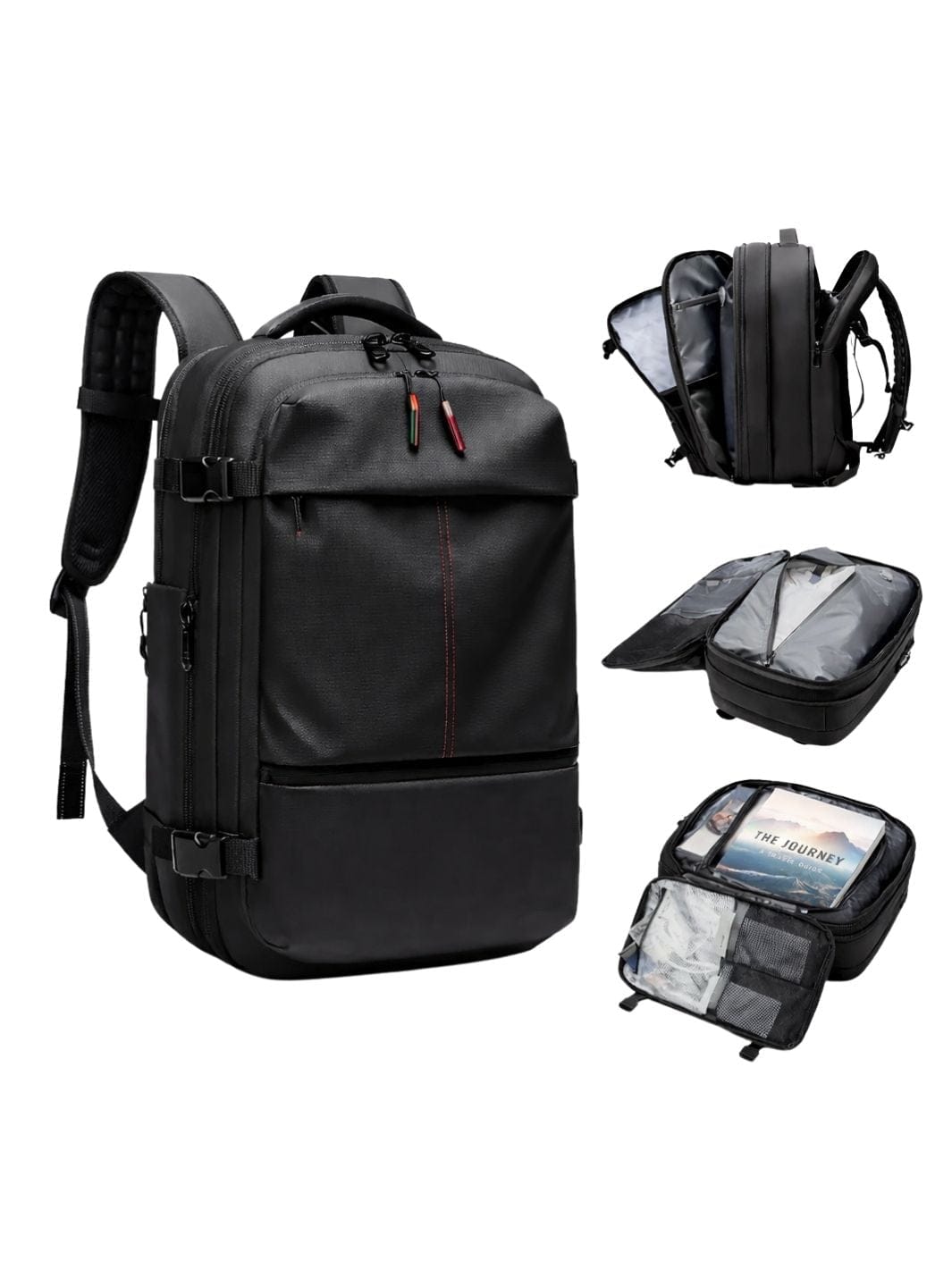 Sac de voyage compressible | AEROPACK