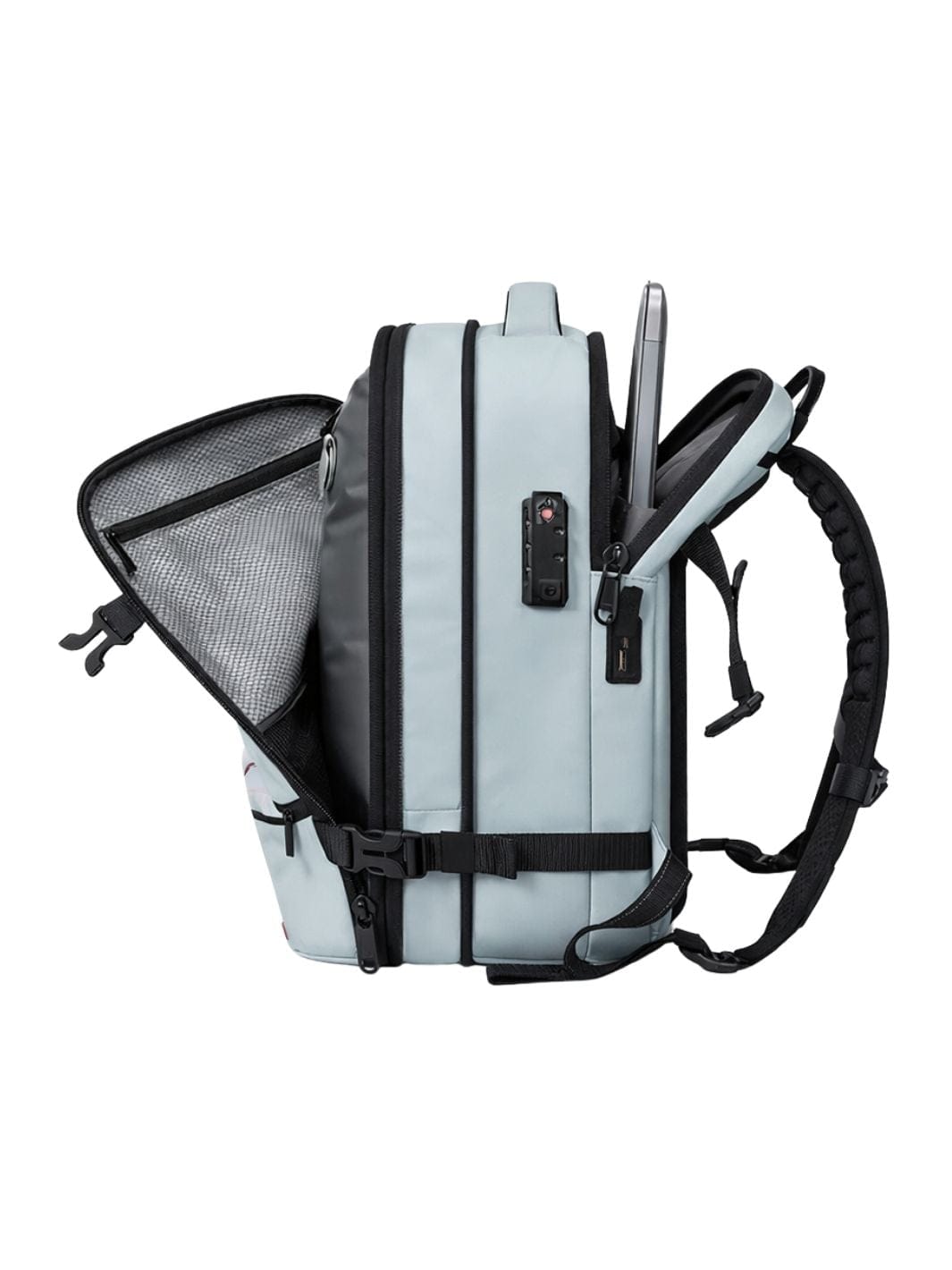 Sac de voyage compressible | AURUM 