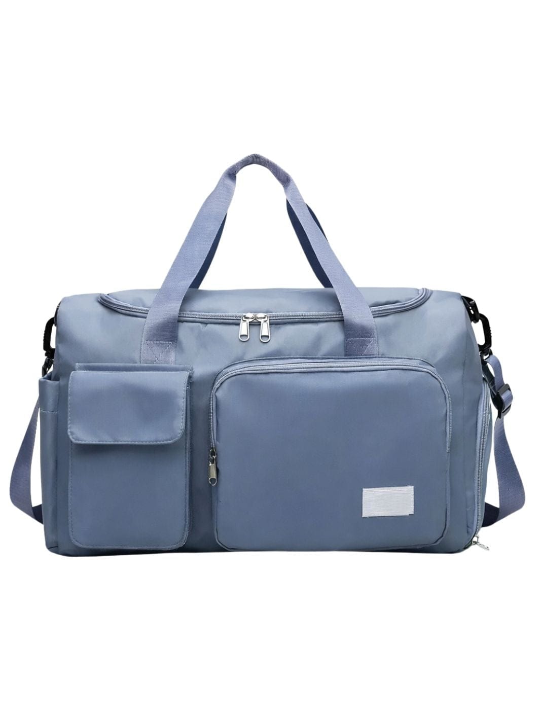 Sac de voyage femme | ELEGANCE MOVE Bleu