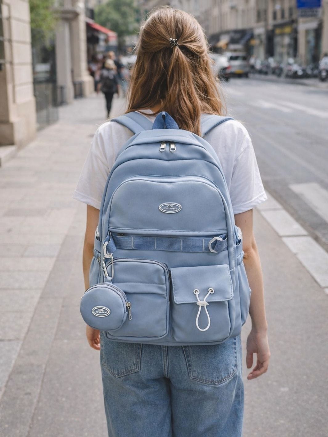 Sac de voyage femme | LUNA