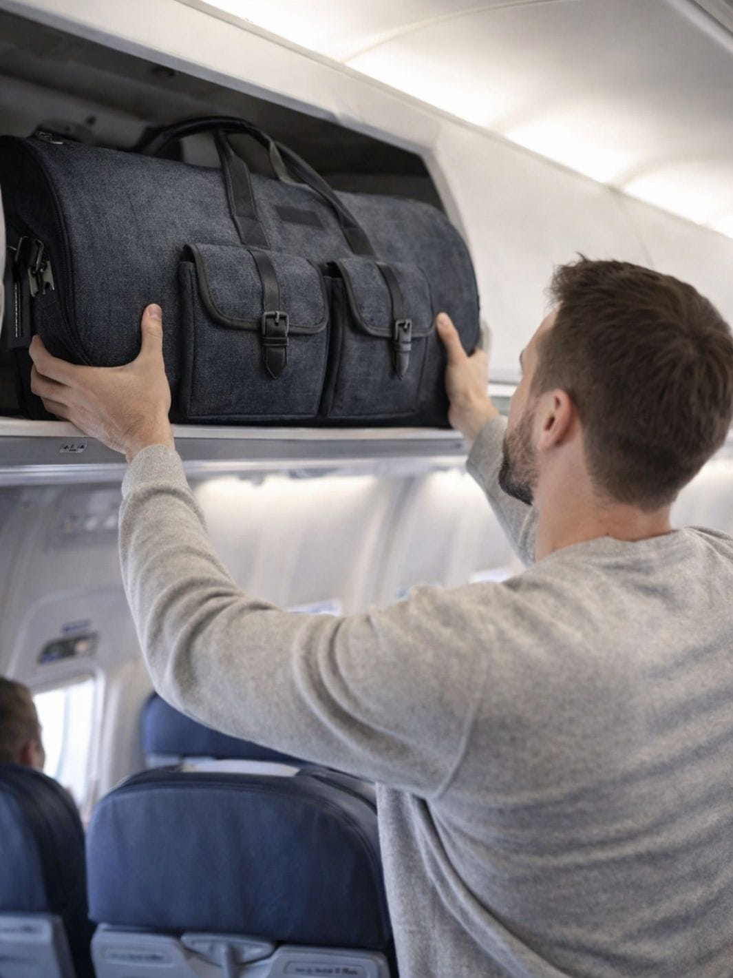 Sac de voyage pliable | NOMAD