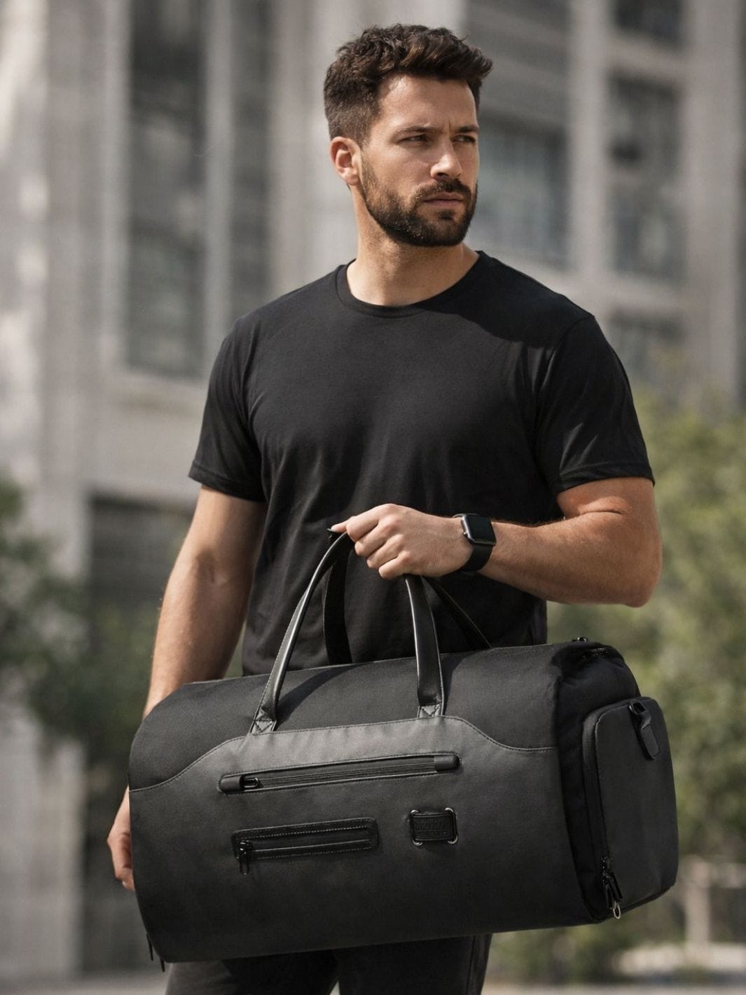 Sac de voyage pliable | VERTEX