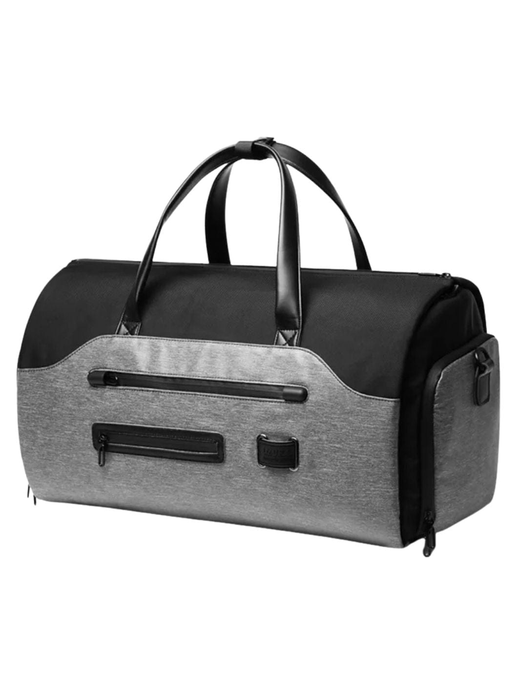 Sac de voyage pliable | VERTEX Gris