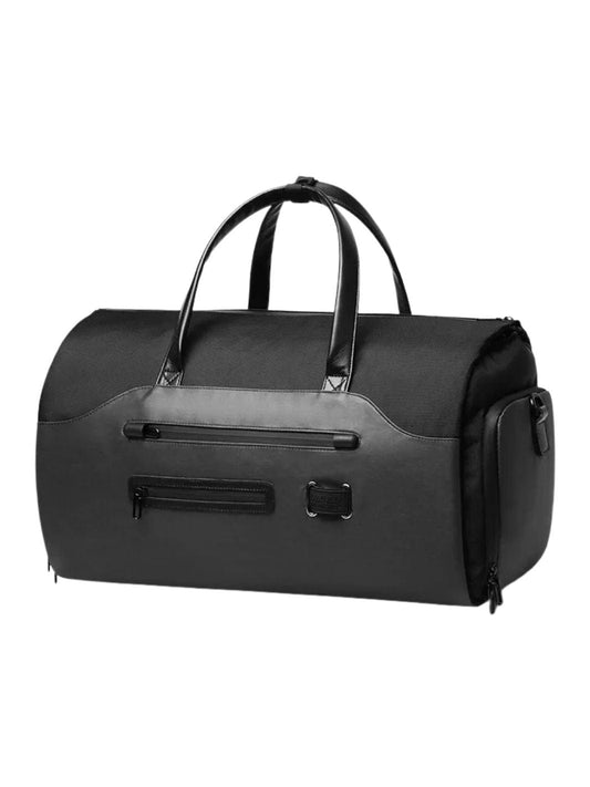 Sac de voyage pliable | VERTEX Noir