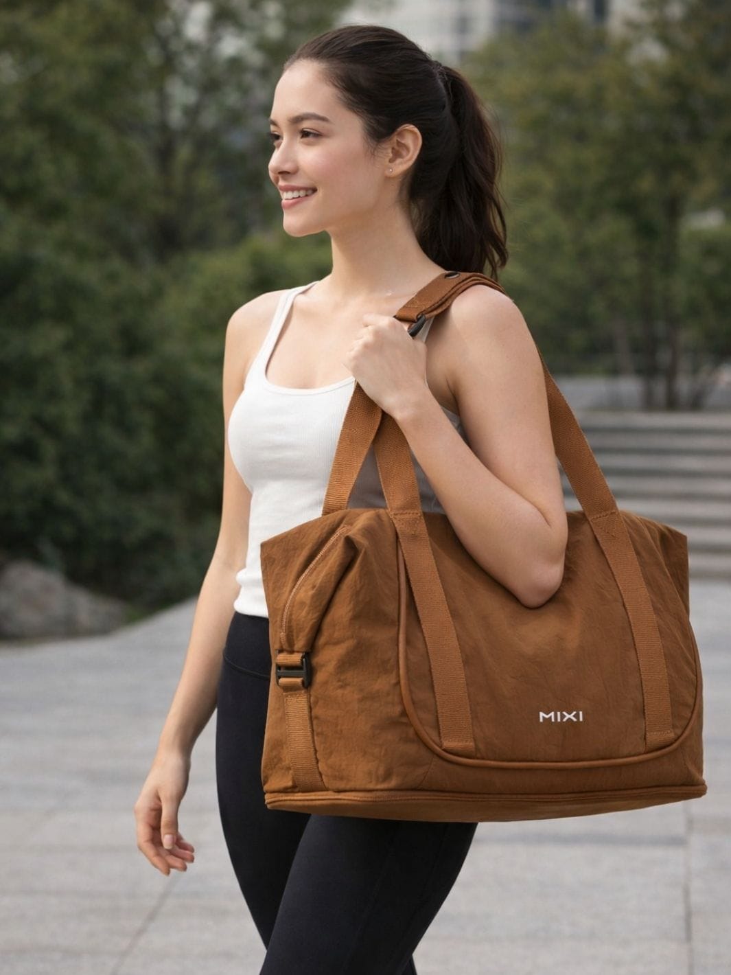 Sac de voyage week end | LUMEA