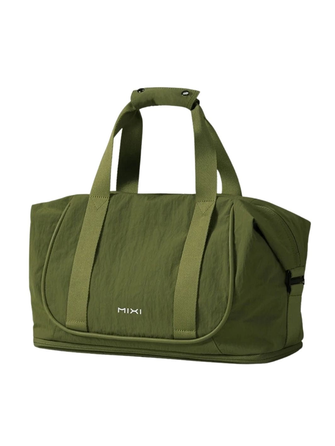 Sac de voyage week end | LUMEA Vert