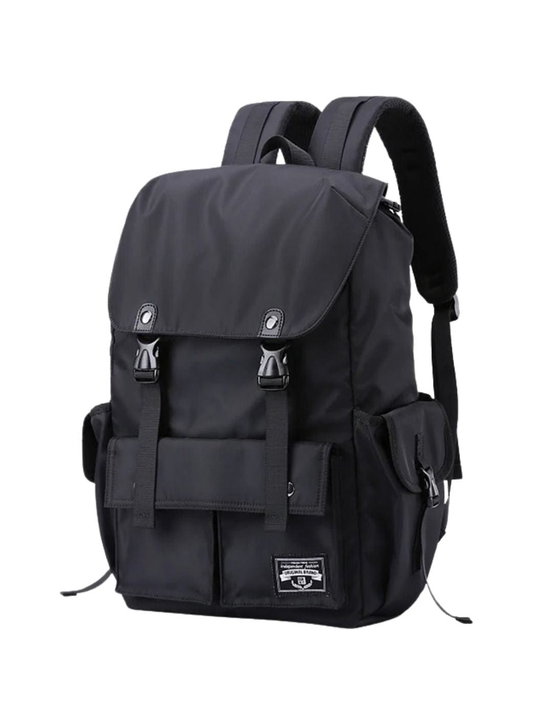 Sac de voyage week end | NOMAD URBAN Noir
