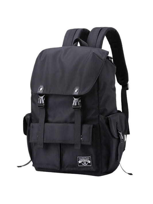 Sac de voyage week end | NOMAD URBAN Noir