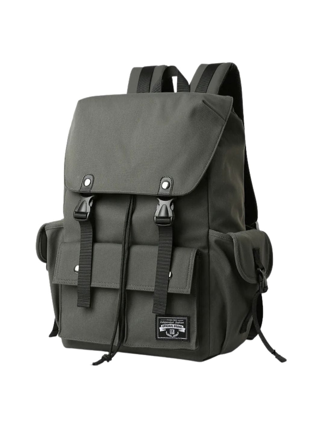 Sac de voyage week end | NOMAD URBAN Vert