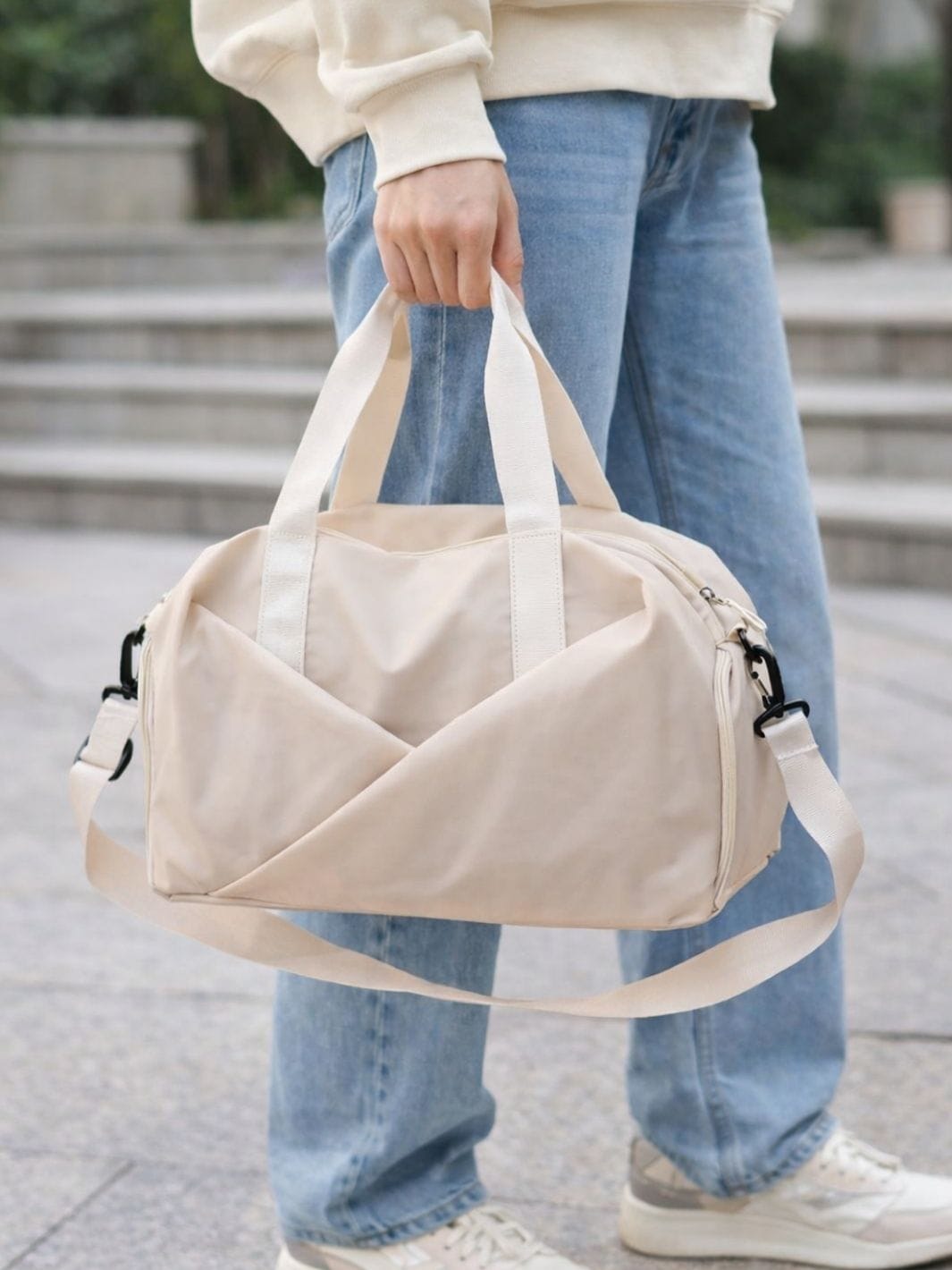 Sac de voyage week-end | SOFT MOVE