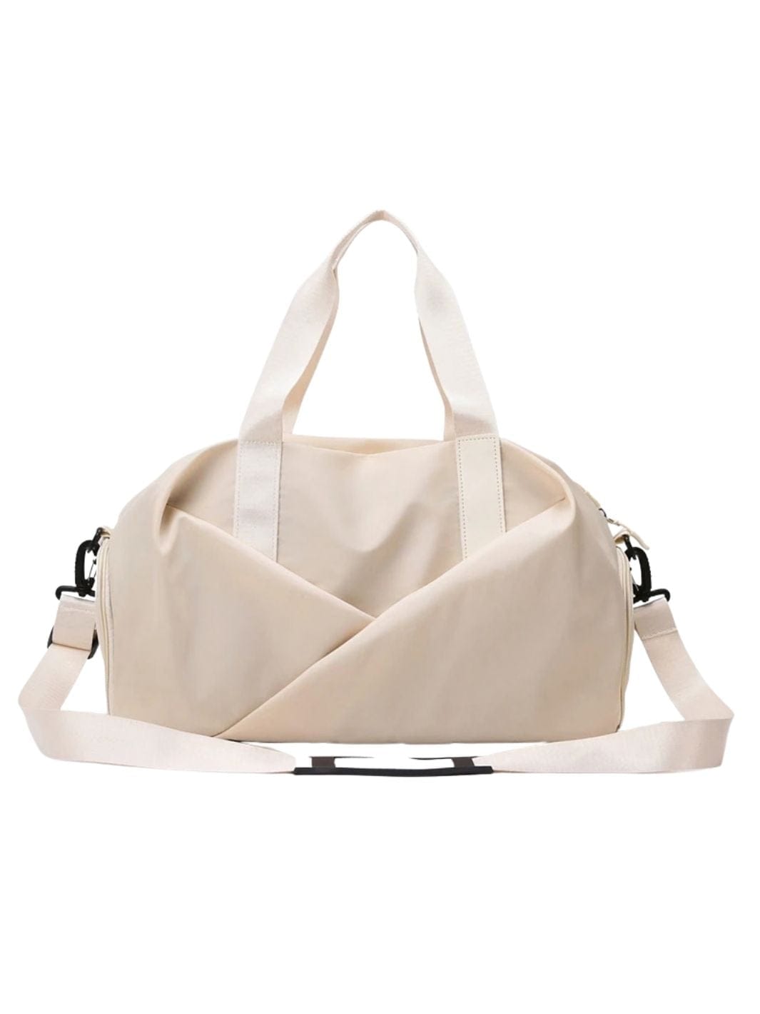 Sac de voyage week-end | SOFT MOVE Blanc cassé