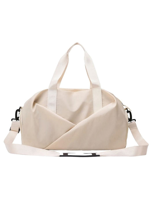 Sac de voyage week-end | SOFT MOVE Blanc cassé