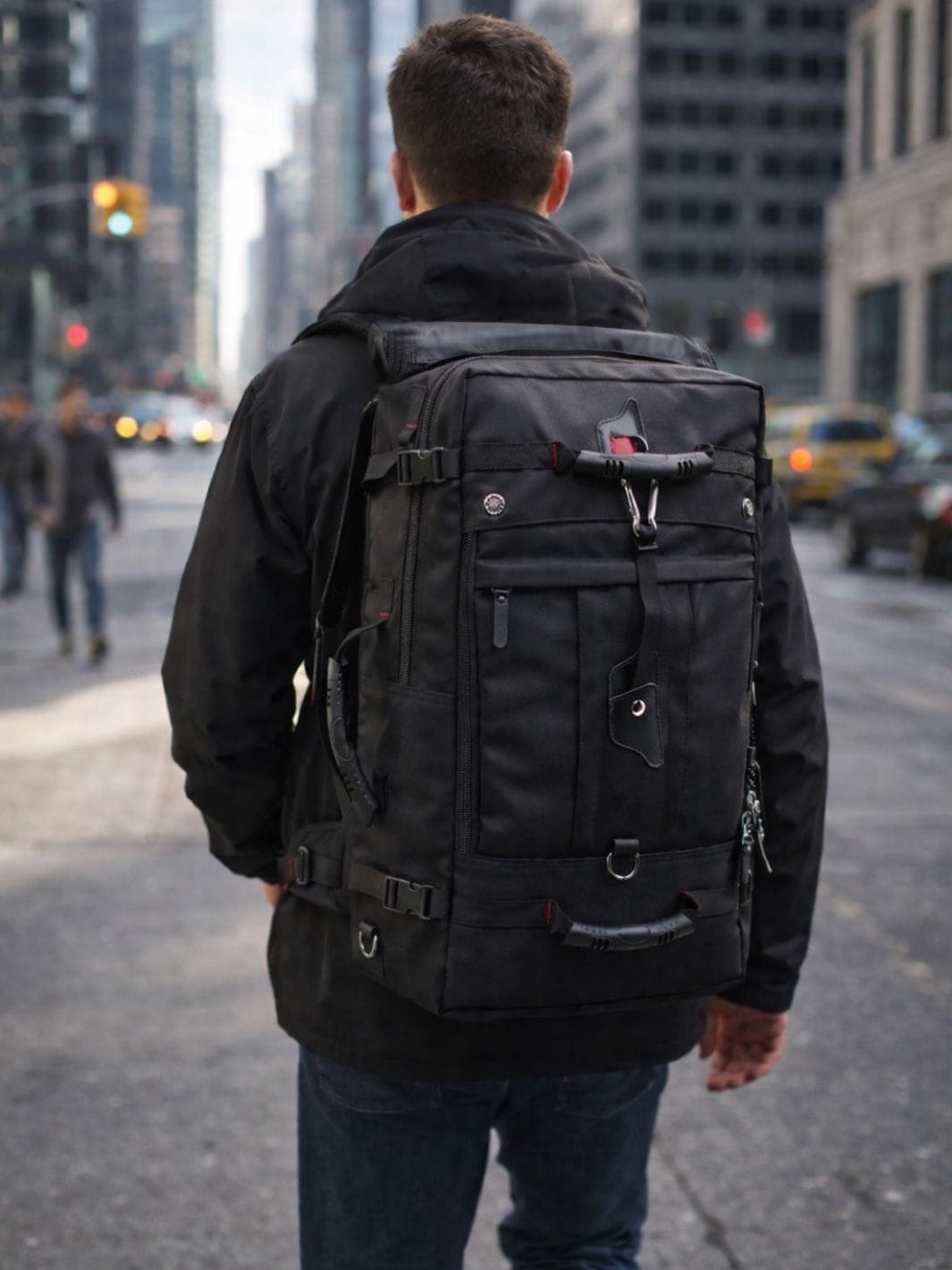 Sac de voyage week-end | TITAN