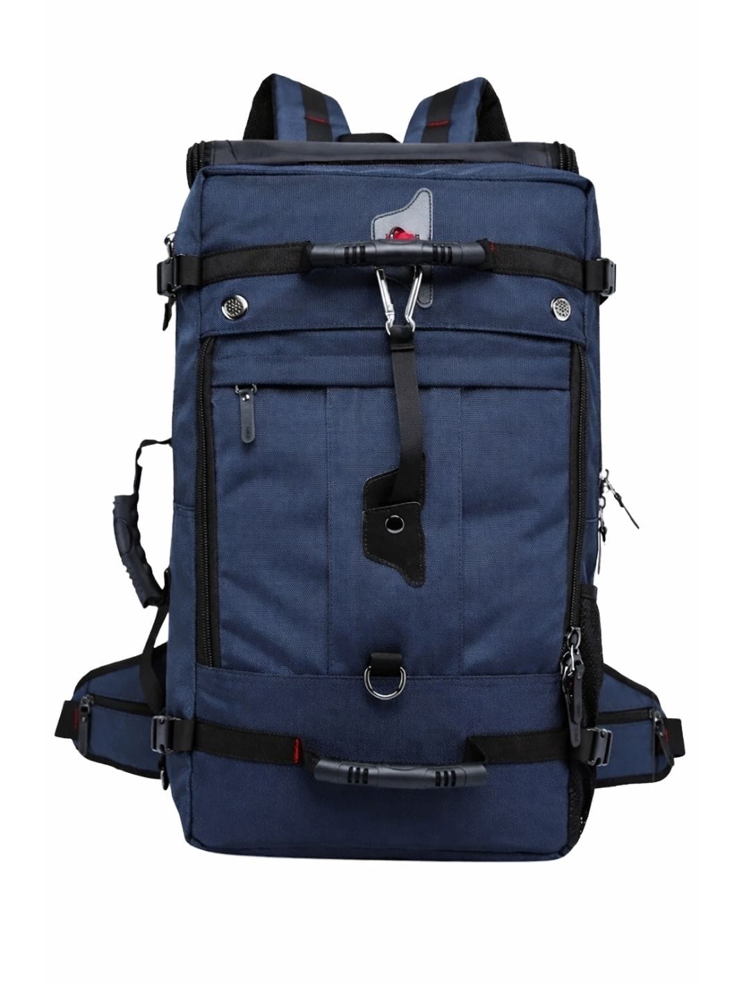 Sac de voyage week-end | TITAN Bleu