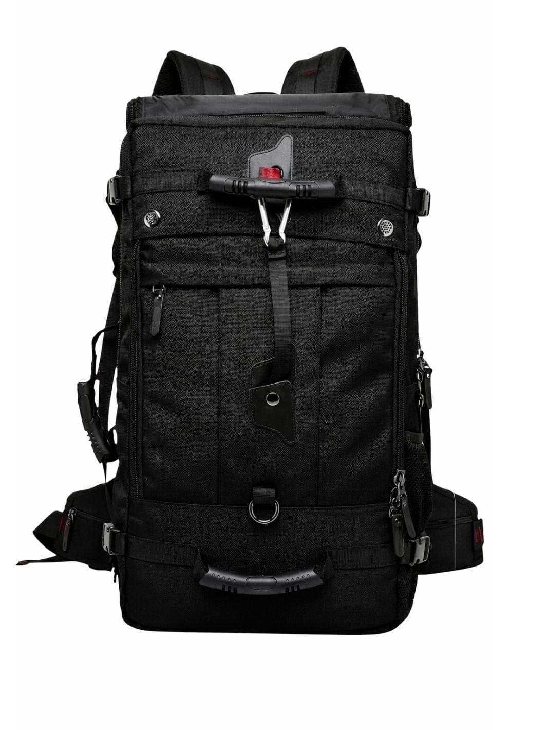 Sac de voyage week-end | TITAN Noir