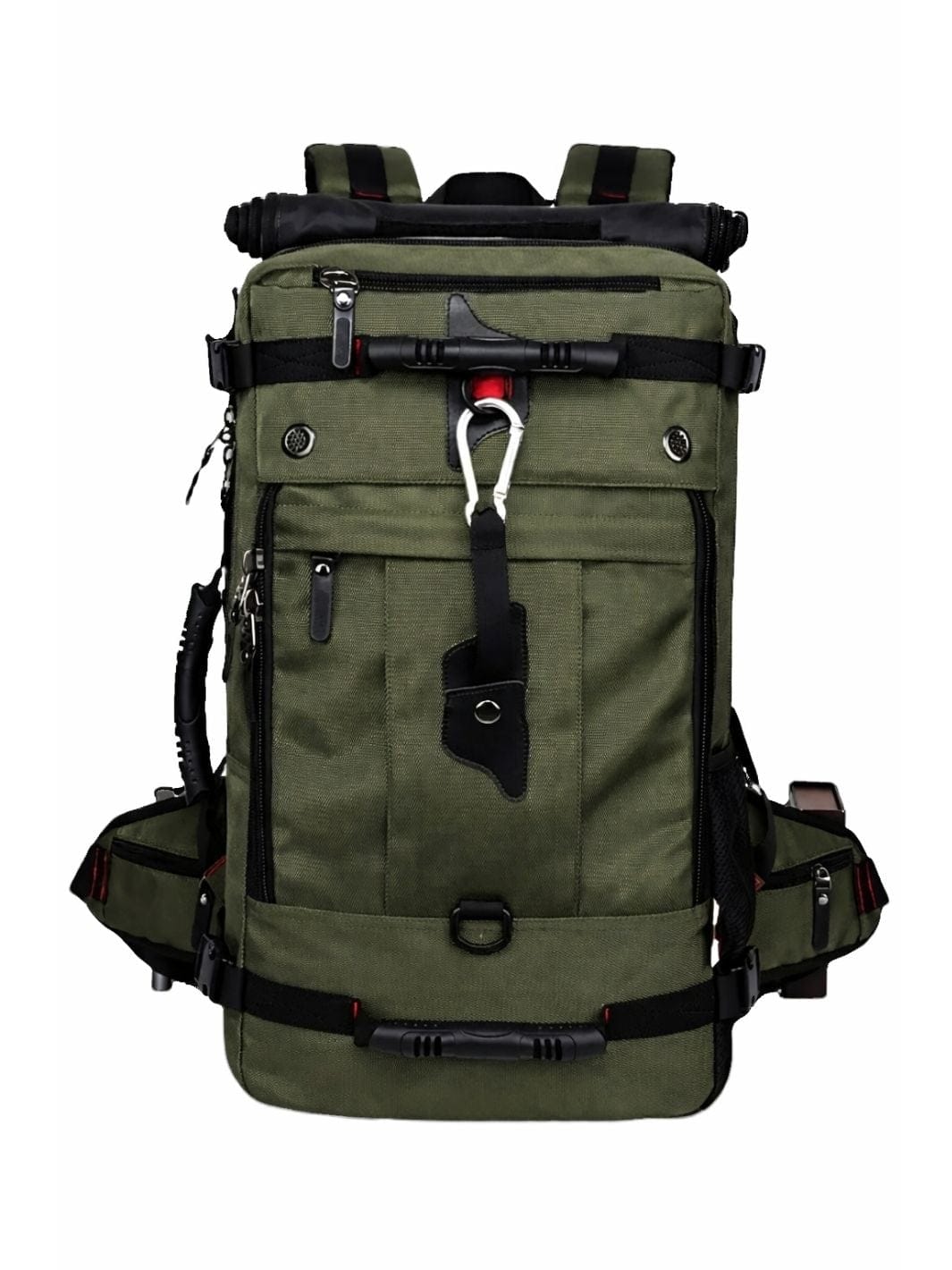 Sac de voyage week-end | TITAN Vert