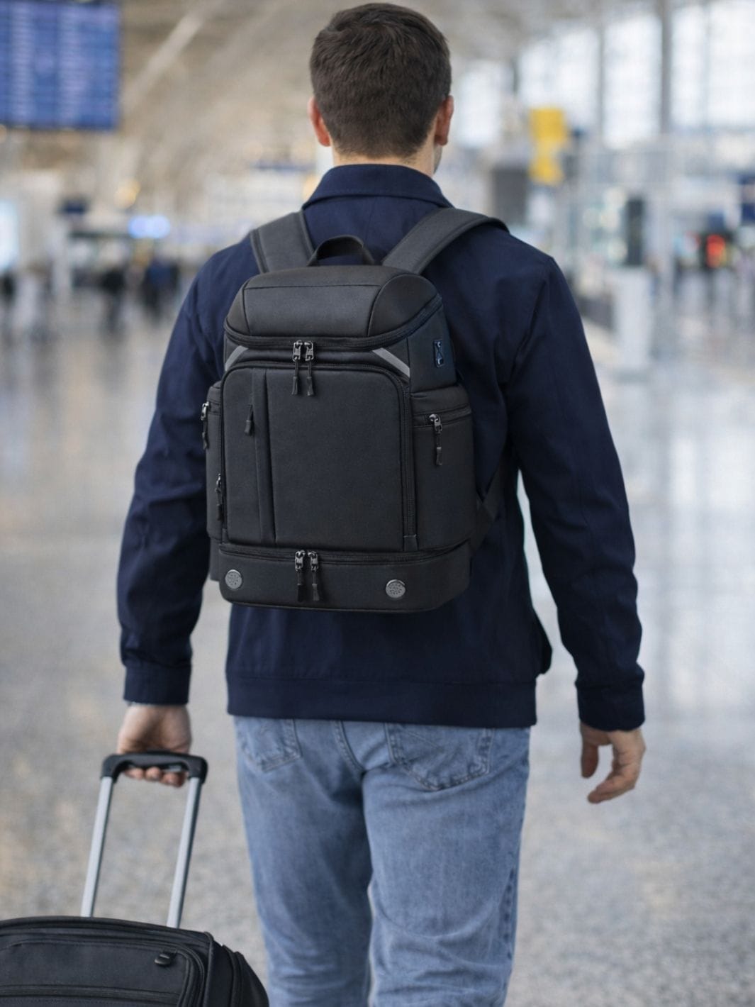 Sac de voyage week end | TRAVIXA