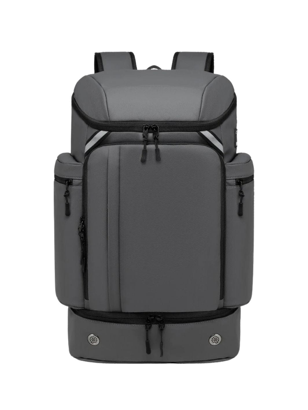 Sac de voyage week end | TRAVIXA Gris