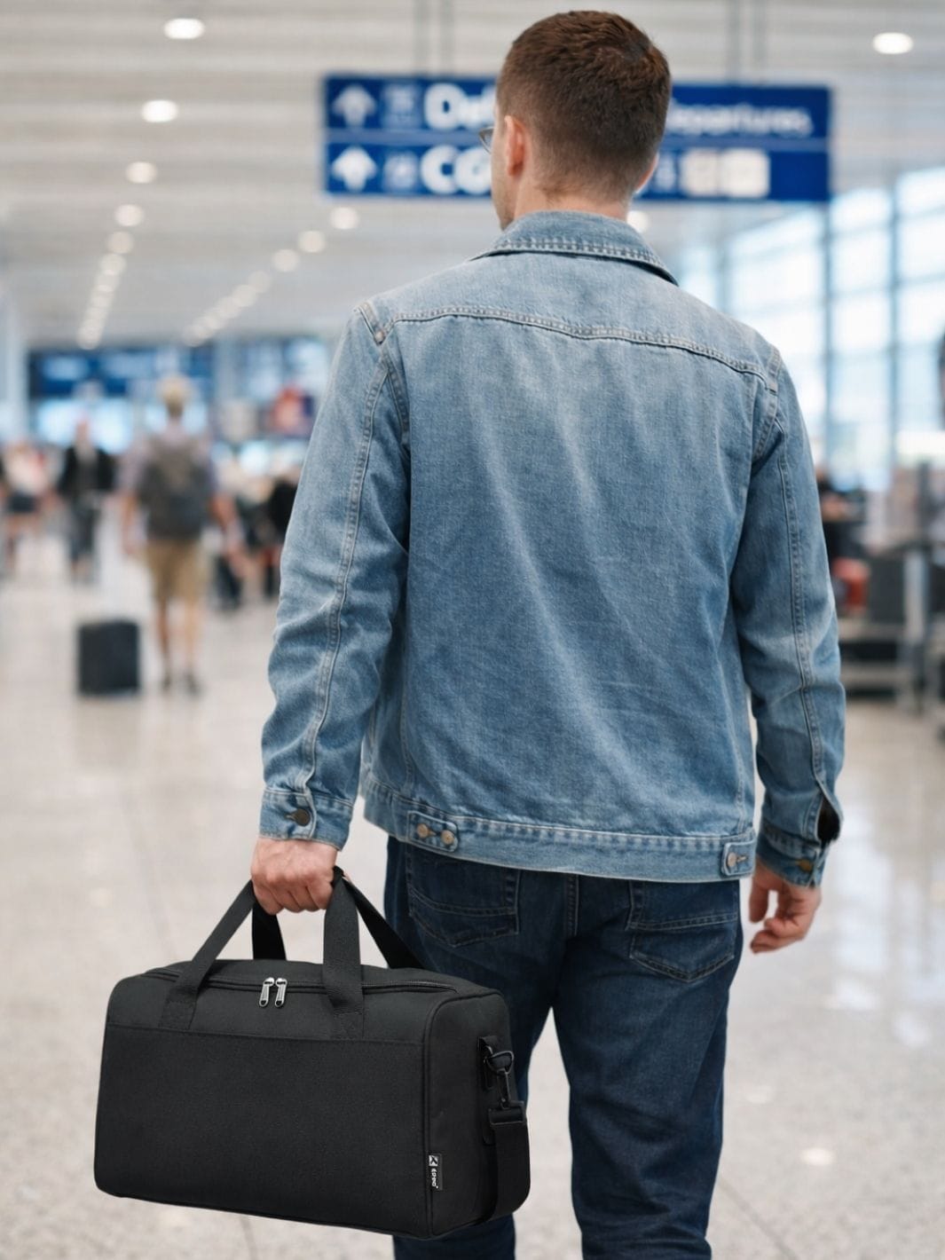 Sac de voyage week-end | URBAN