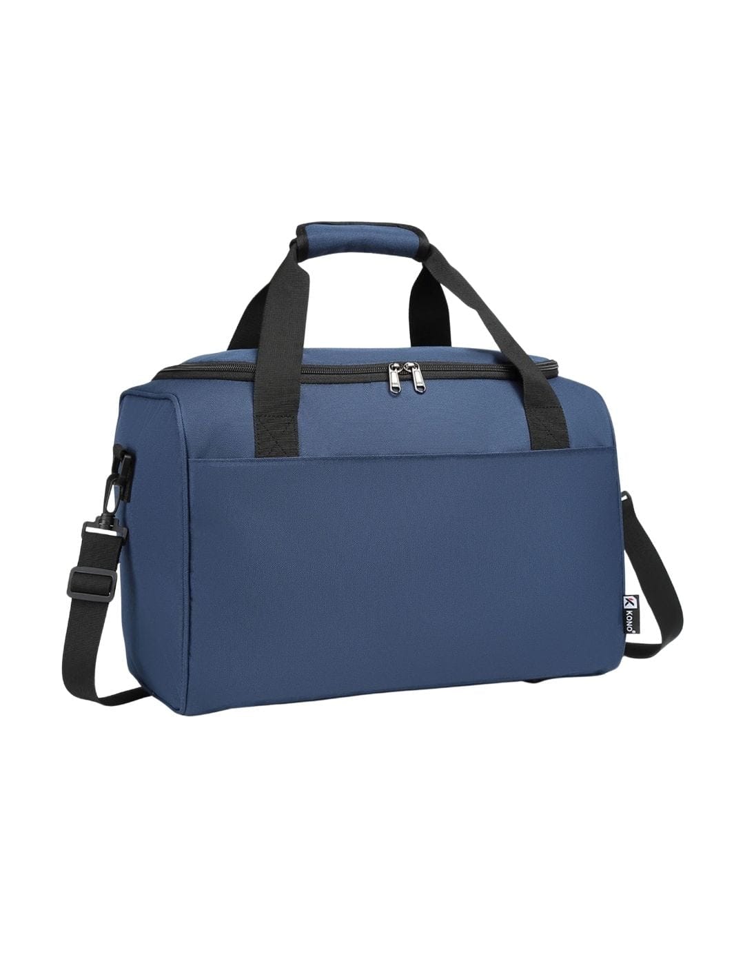 Sac de voyage week-end | URBAN Bleu