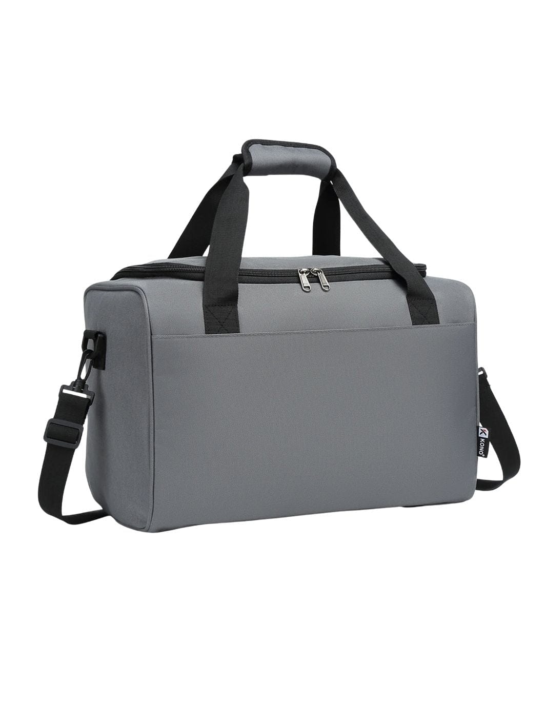 Sac de voyage week-end | URBAN Gris