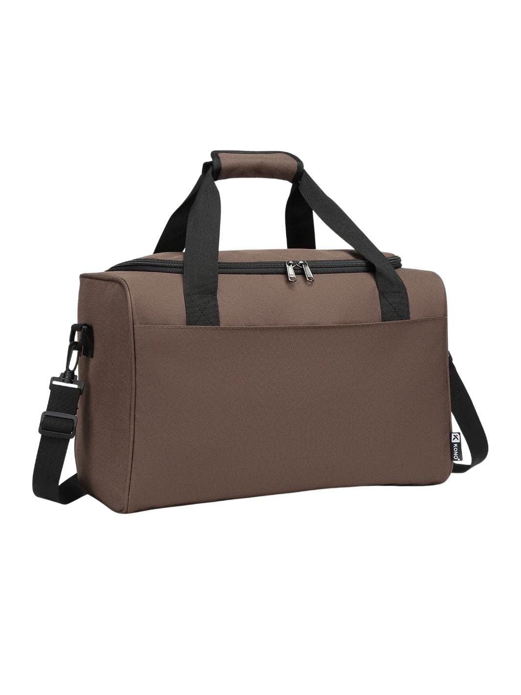 Sac de voyage week-end | URBAN Marron