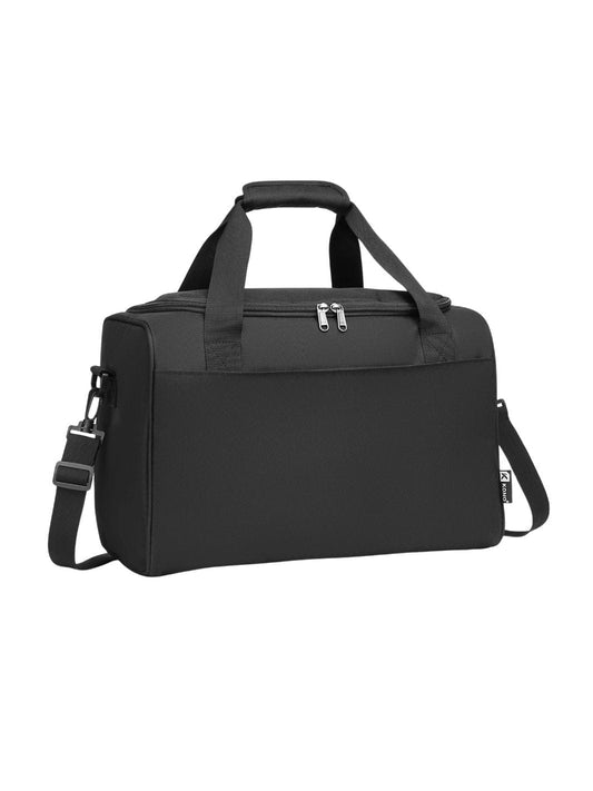 Sac de voyage week-end | URBAN Noir