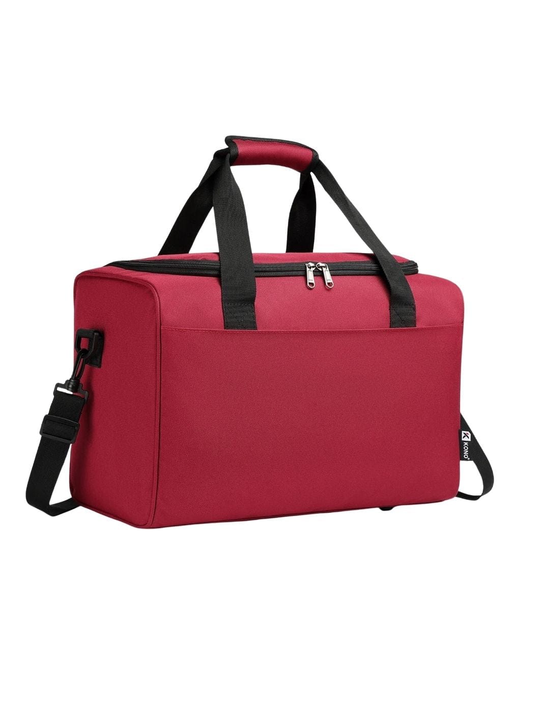 Sac de voyage week-end | URBAN Rouge